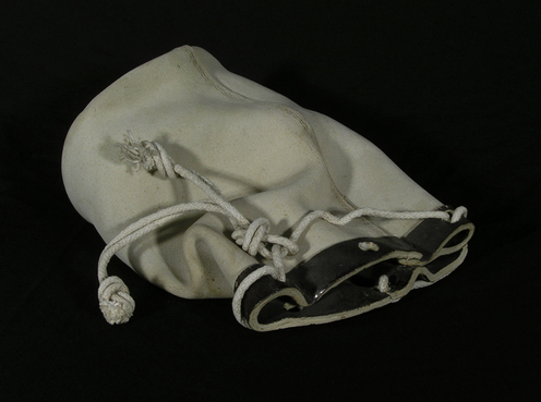 Image de Beach Bag (1972) de Georget Cournoyer