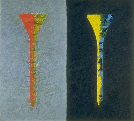 Image de Split Tees (1987) de Billy J. McCarroll